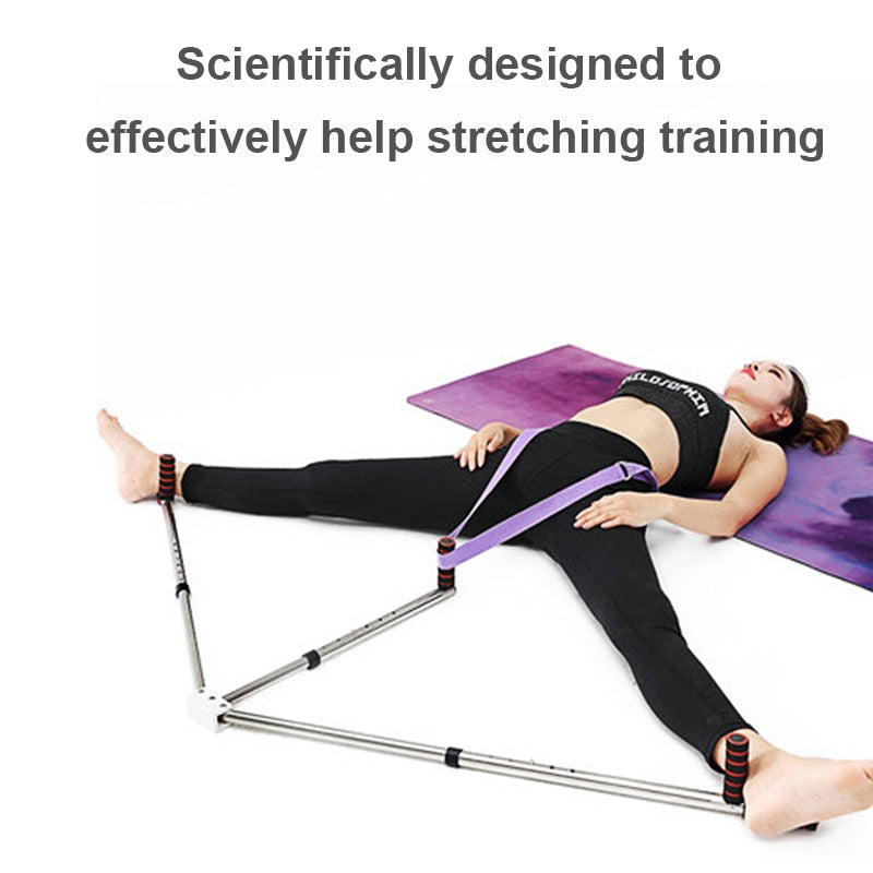 Leg Stretcher