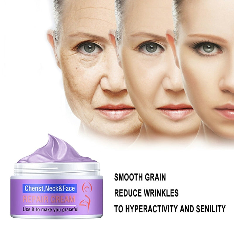 SMooth& Lift™ Extra Firming Cream