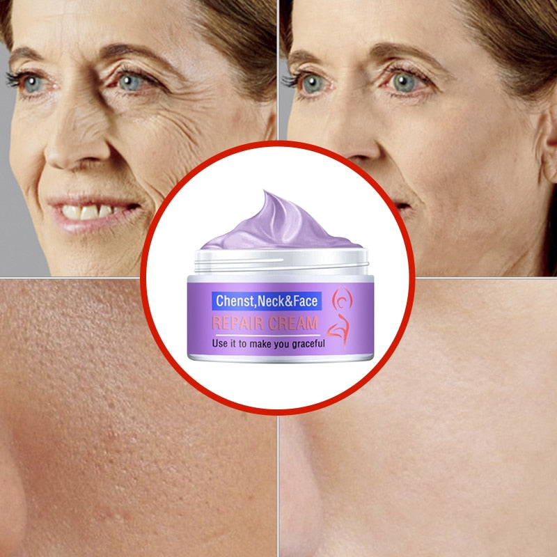 SMooth& Lift™ Extra Firming Cream