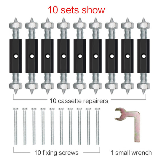 Easy-Fix Socket Outlet Repair Tool