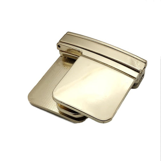 Lazy belt buckle - belt buckle with invisible elastic buckle - Mini POP BUCKLE