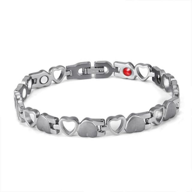 MagneticSlim Stylish Bracelet