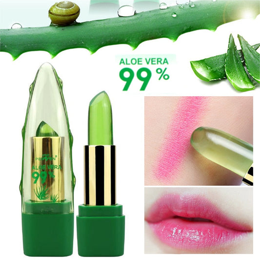 Lip Balm - Aloe Vera 99%