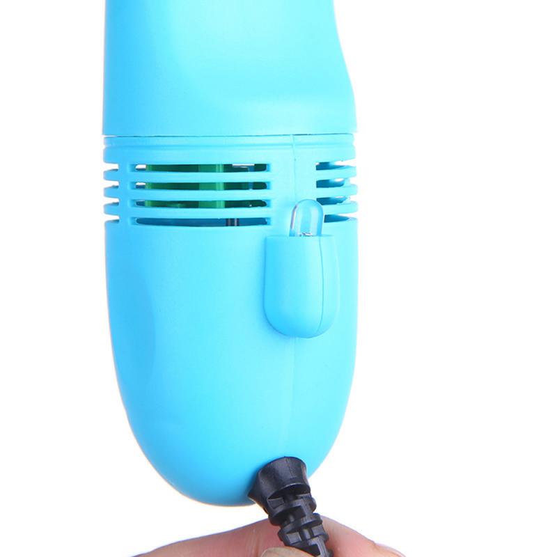 Mini Cordless Vacuum Cleaner