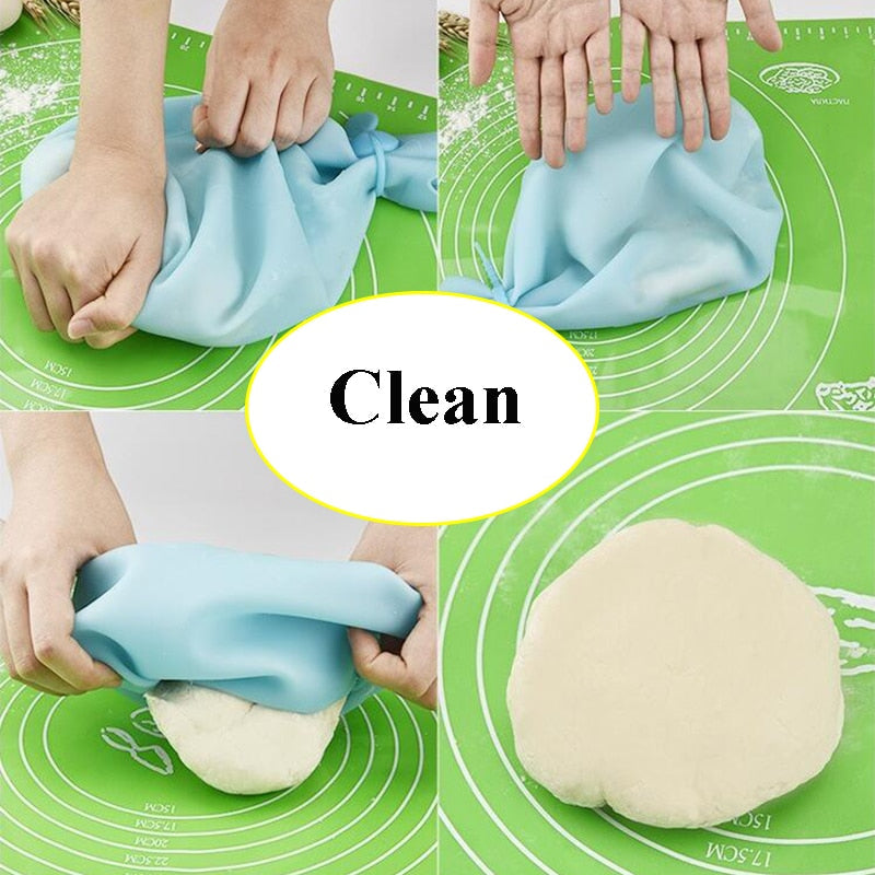 KNEADING BAG