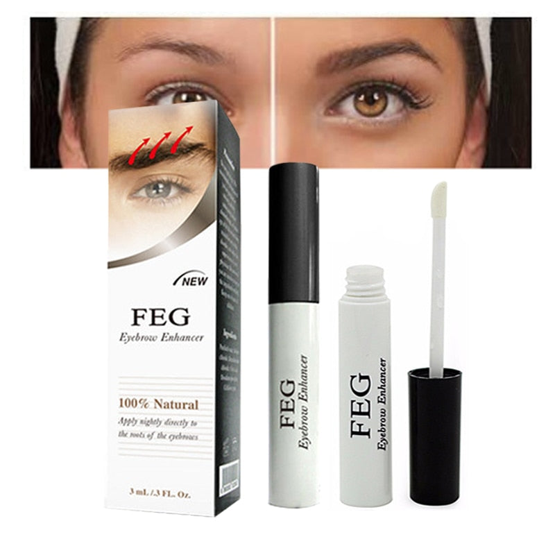 Eyebrow Enhancing Serum