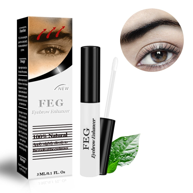 Eyebrow Enhancing Serum