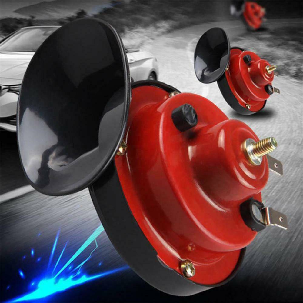 GENERATION TRAIN HORN FOR CARS