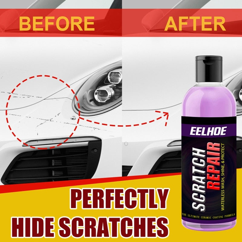 Revive Scratch Repair