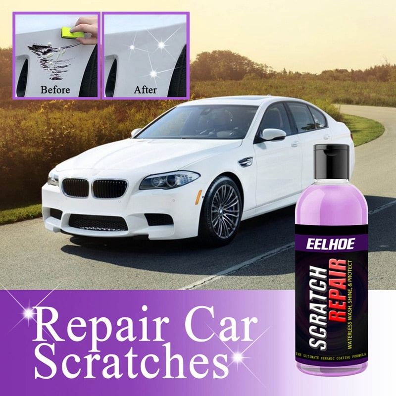 Revive Scratch Repair