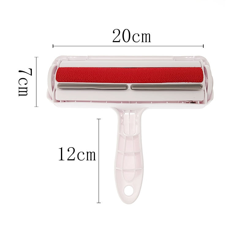 Clean Roller - Pet Hair Remover