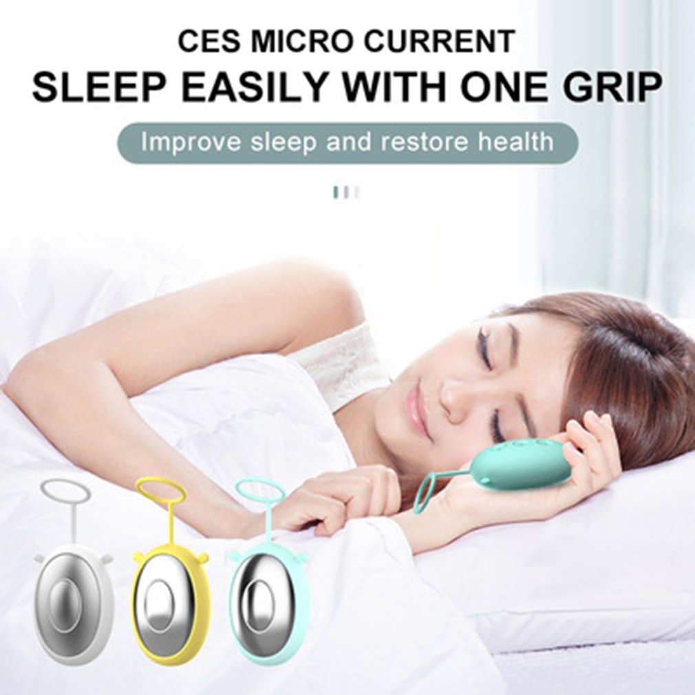 Sleep Aid - Sleep Device