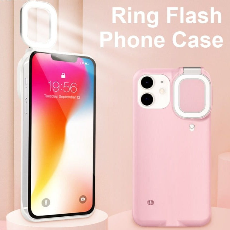 Light-Up Phone Case