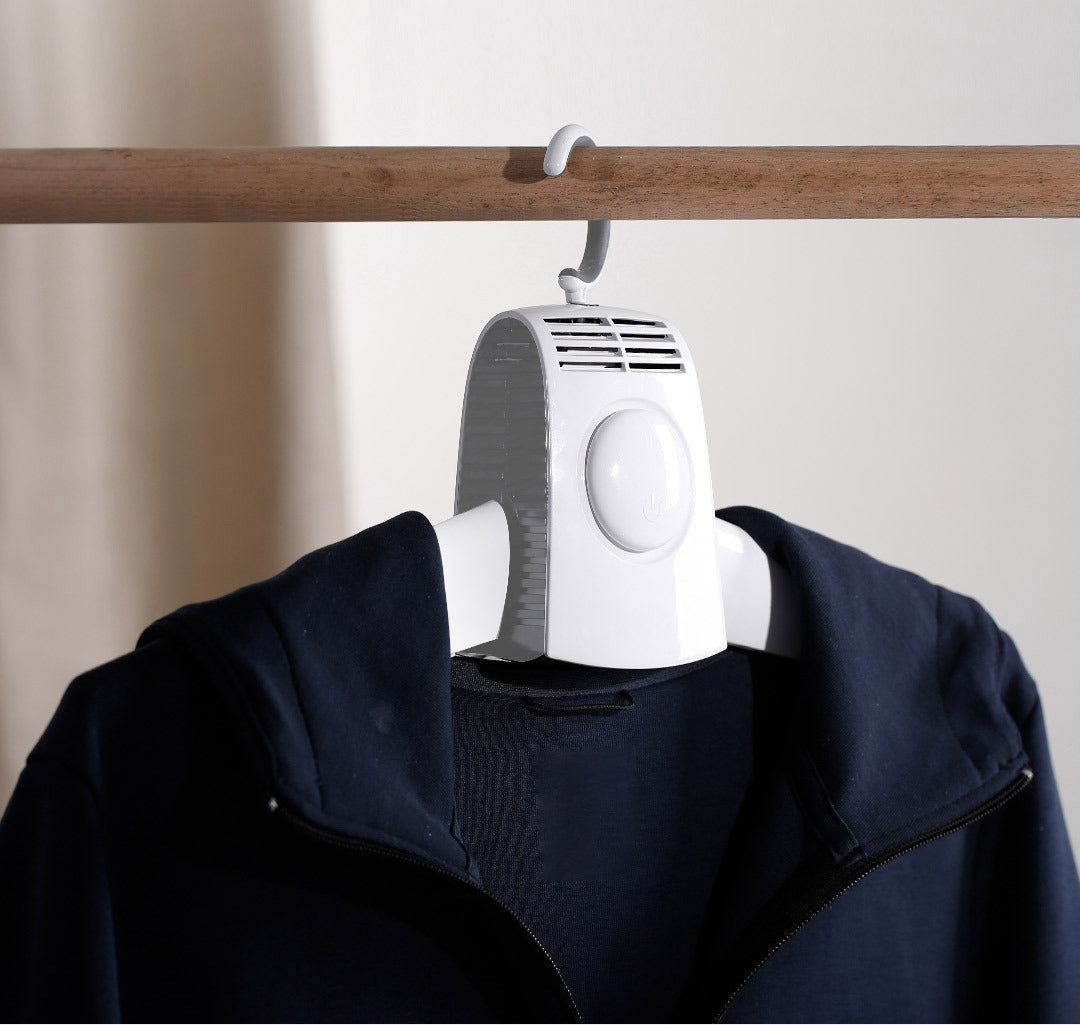 Electric Clothes Drying Rack