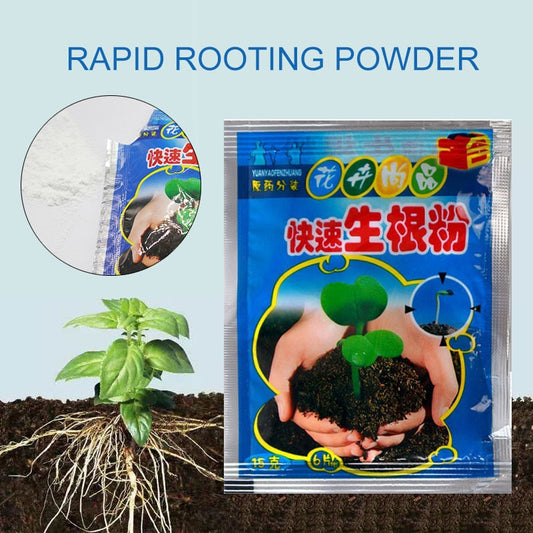 Growth Rooting Powder Plus (Original Product)