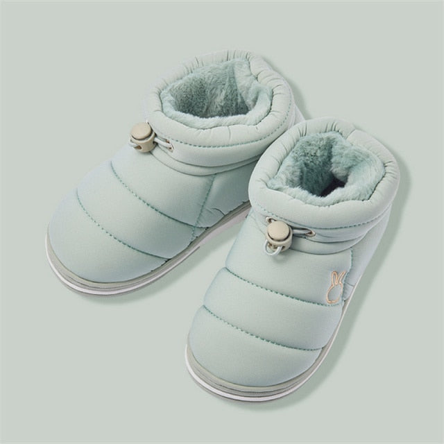 Baby Snow Boots