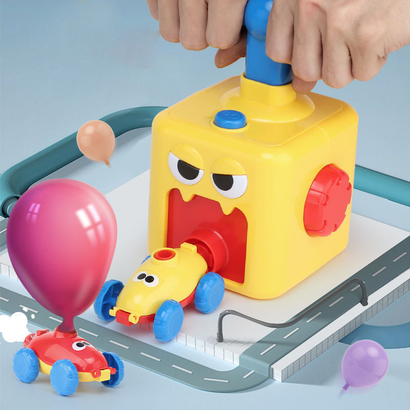 Balloon Launcher - Toy