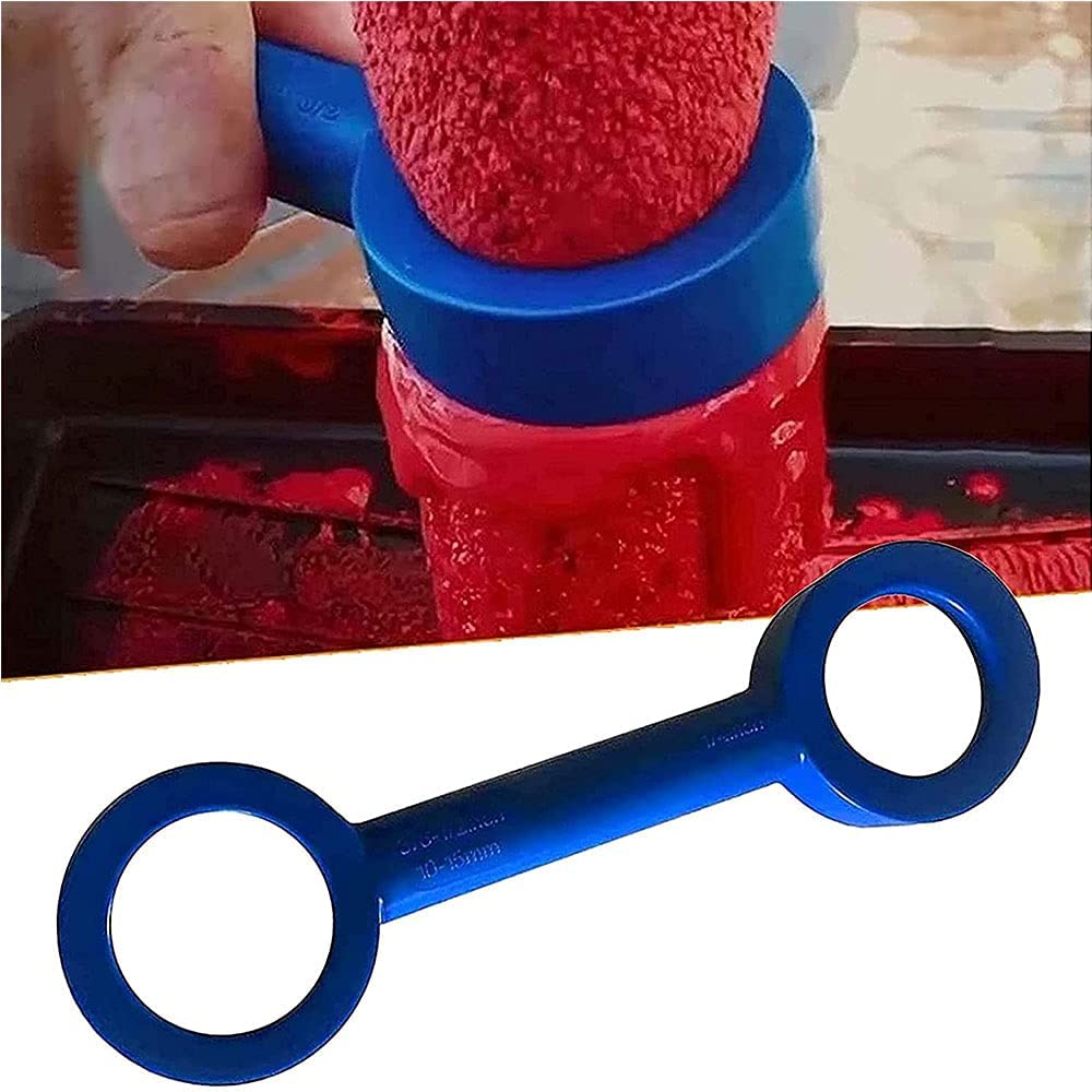 Paint Roller Saver