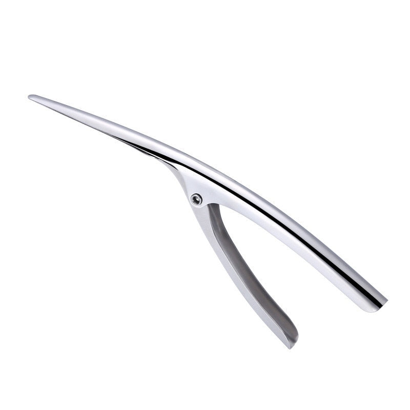 Stainless Steel Shrimp Peeler